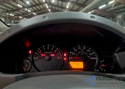 2007 Nissan Frontier King Cab Xe from USA, damaged, VIN 1N6BD06T77C443685